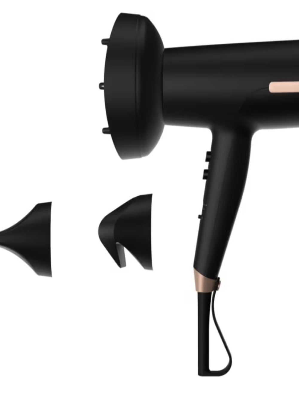 Remington One Ionic Hair Dryer Blow Dryer